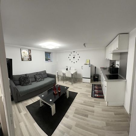 Cosy Citadin Apartment Mulhouse Exterior photo