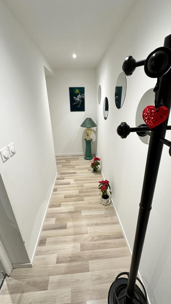 Cosy Citadin Apartment Mulhouse Exterior photo