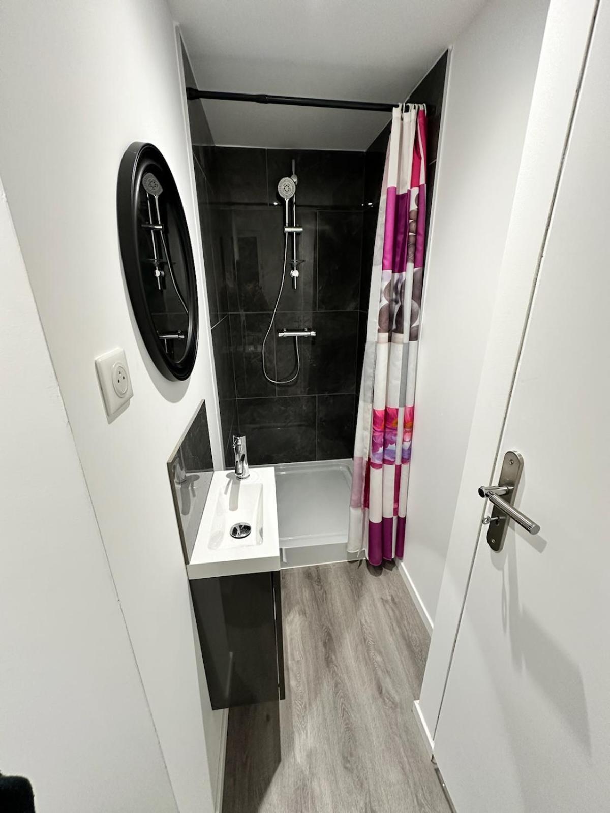 Cosy Citadin Apartment Mulhouse Exterior photo