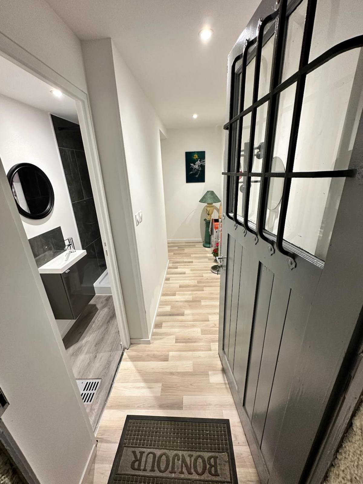 Cosy Citadin Apartment Mulhouse Exterior photo