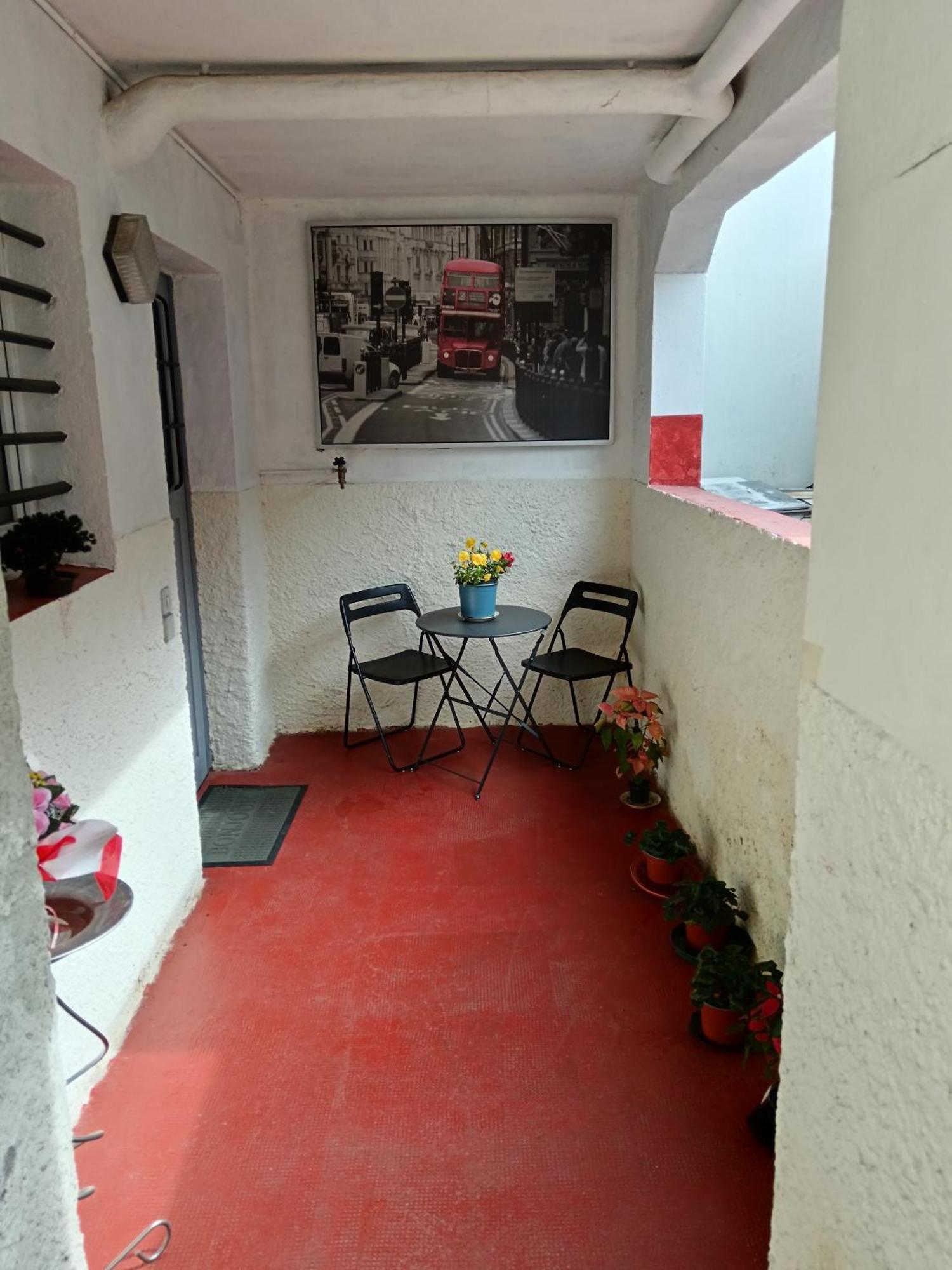 Cosy Citadin Apartment Mulhouse Exterior photo